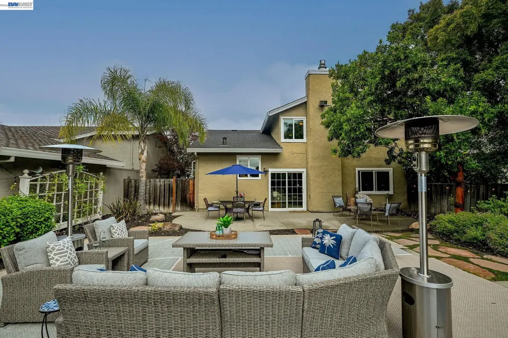15 Pamplona Court San Ramon CA 94583