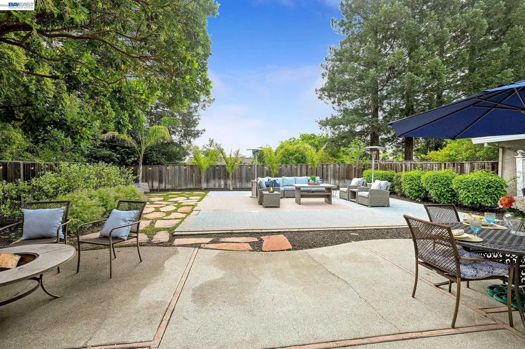 15 Pamplona Court San Ramon CA 94583