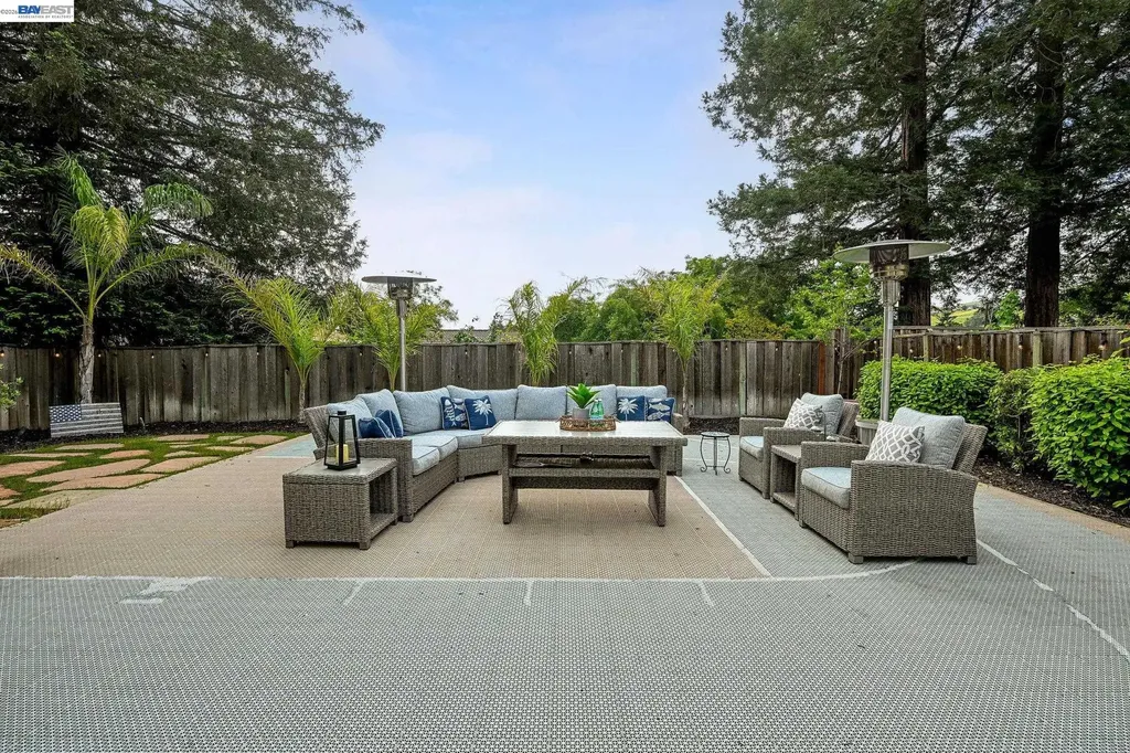 15 Pamplona Court San Ramon CA 94583