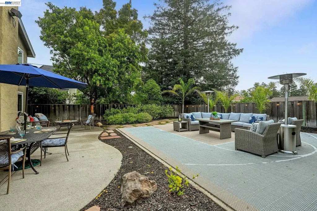 15 Pamplona Court San Ramon CA 94583