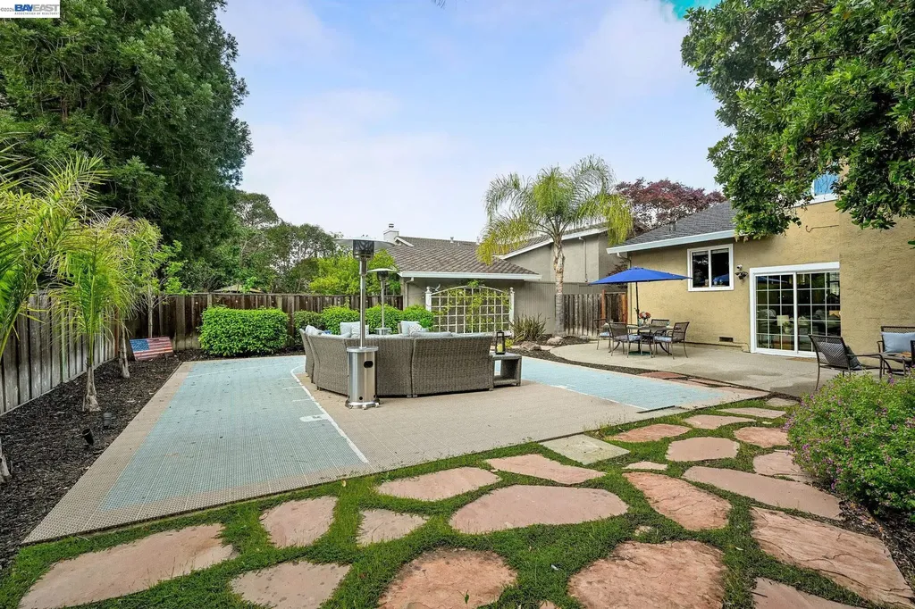 15 Pamplona Court San Ramon CA 94583