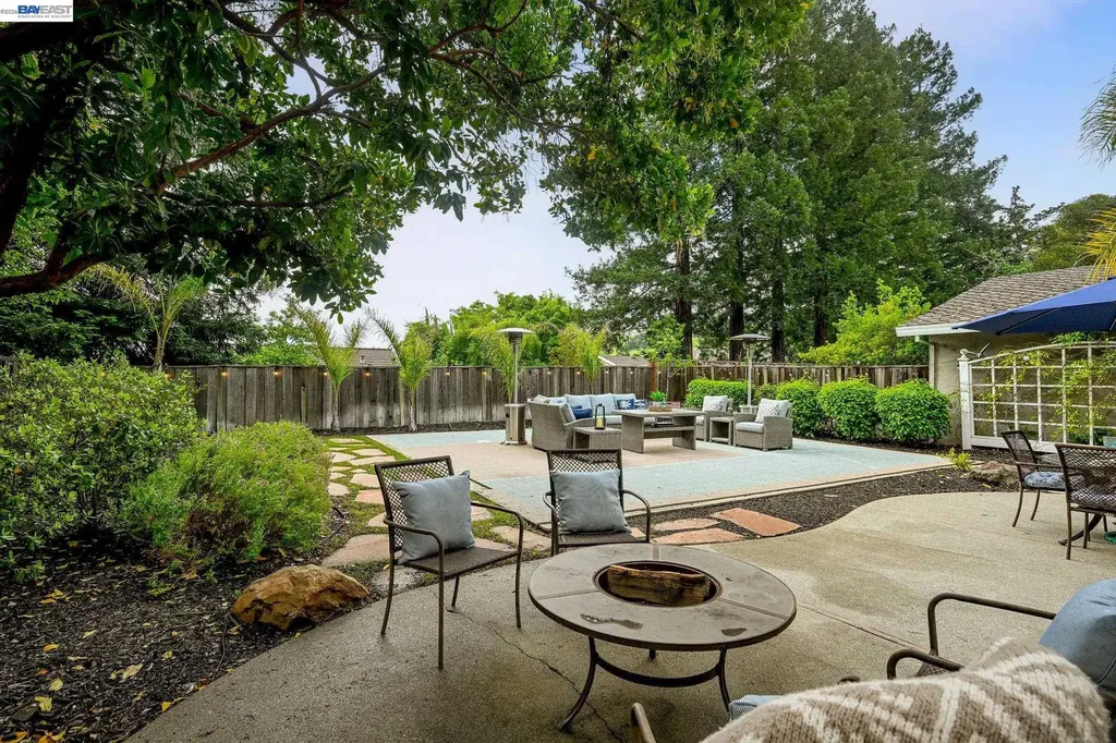 15 Pamplona Court San Ramon CA 94583