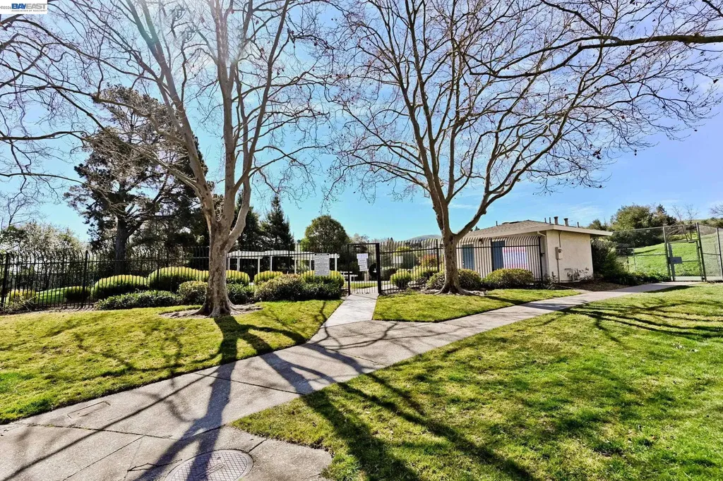 15 Pamplona Court San Ramon CA 94583