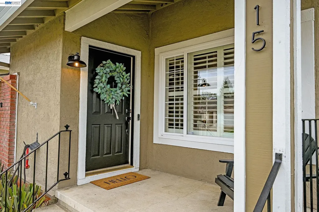 15 Pamplona Court San Ramon CA 94583
