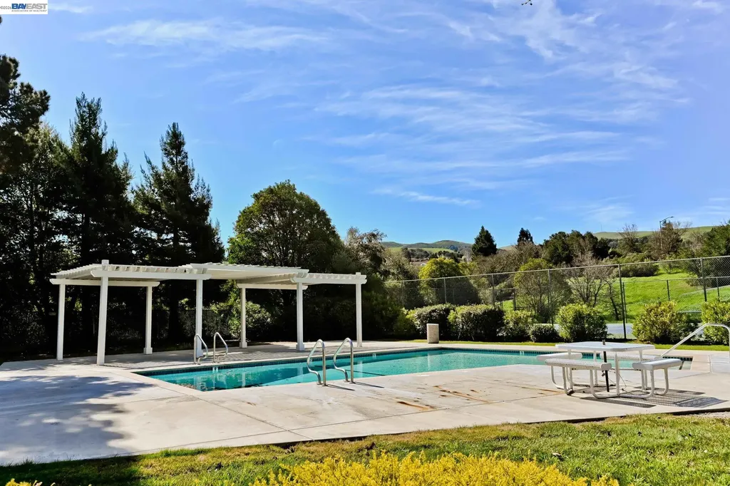 15 Pamplona Court San Ramon CA 94583