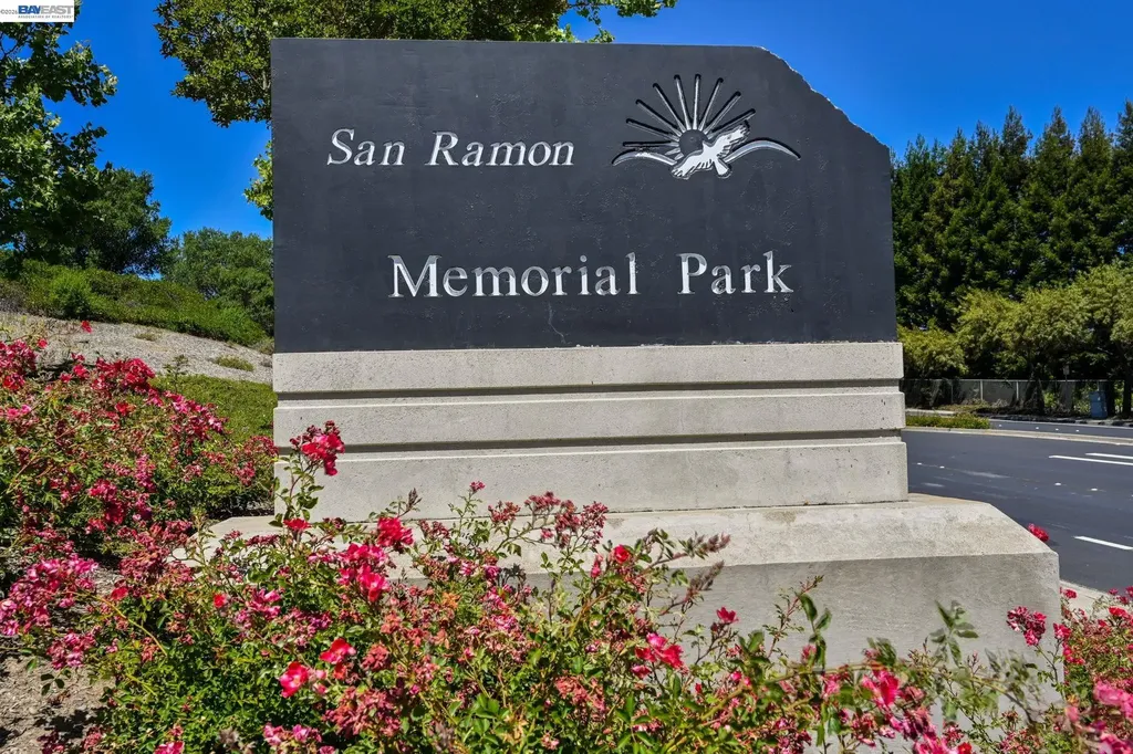 15 Pamplona Court San Ramon CA 94583