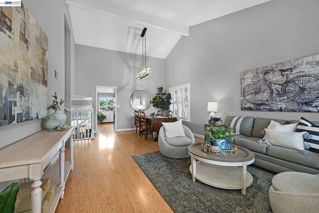 15 Pamplona Court San Ramon CA 94583