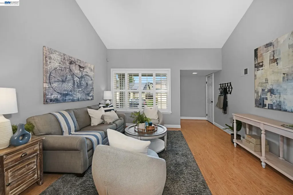 15 Pamplona Court San Ramon CA 94583