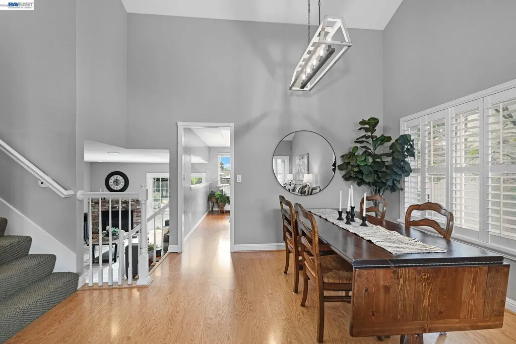 15 Pamplona Court San Ramon CA 94583