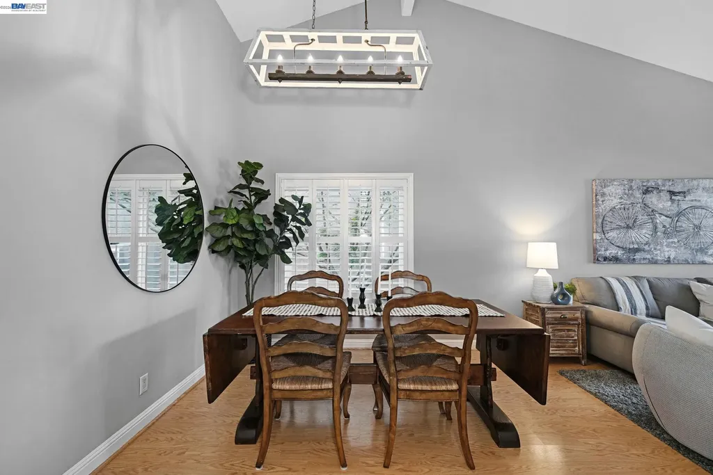 15 Pamplona Court San Ramon CA 94583