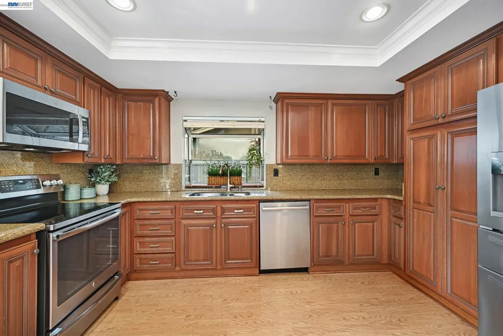 15 Pamplona Court San Ramon CA 94583