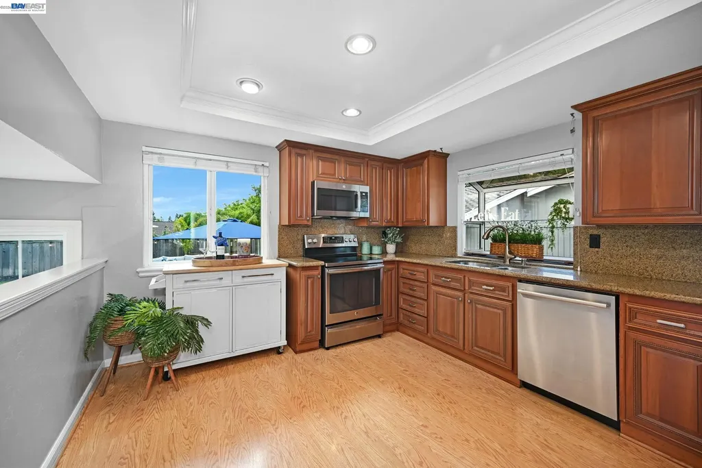 15 Pamplona Court San Ramon CA 94583