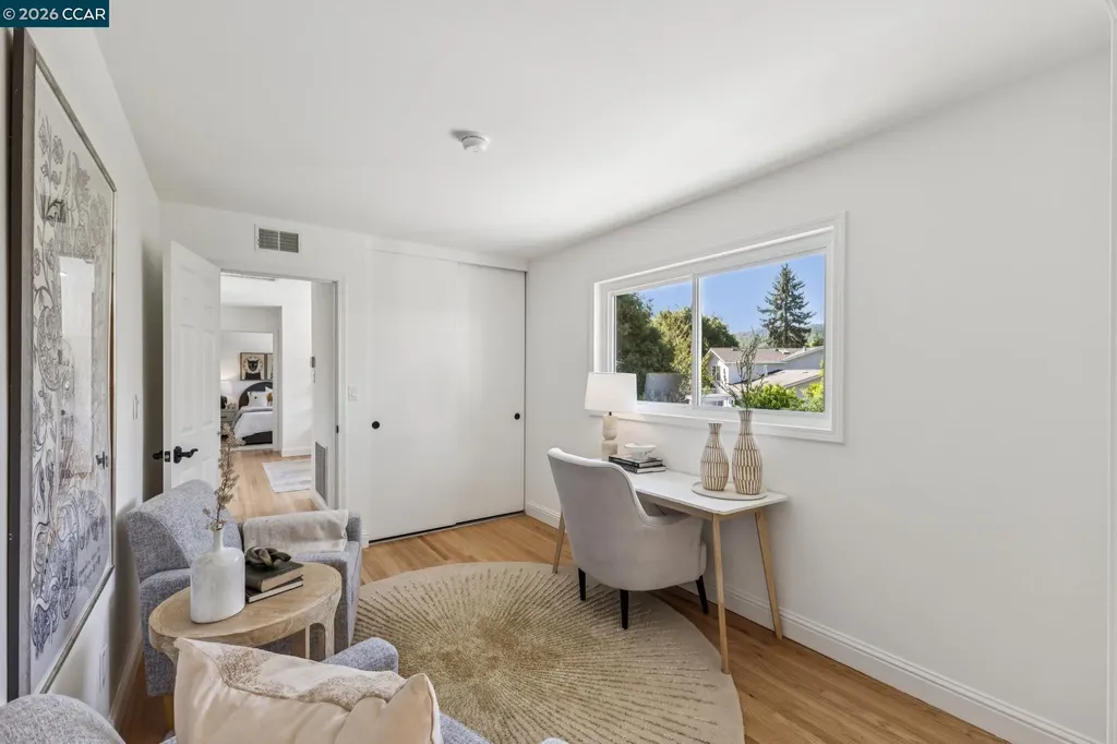 1418 De La Cruz Way Moraga CA 94556