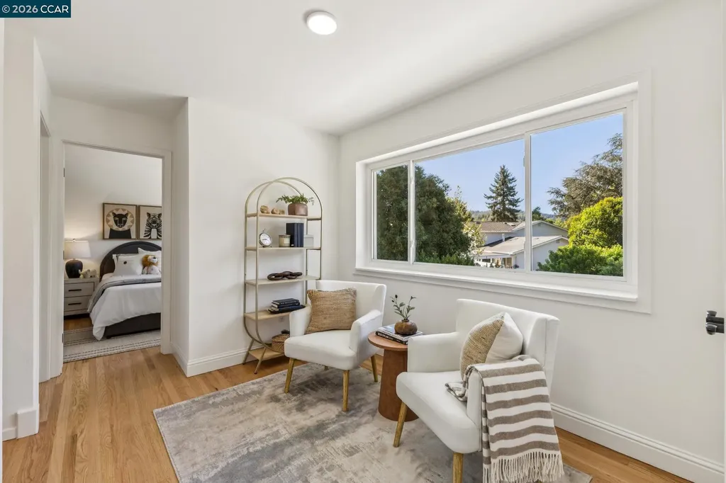 1418 De La Cruz Way Moraga CA 94556