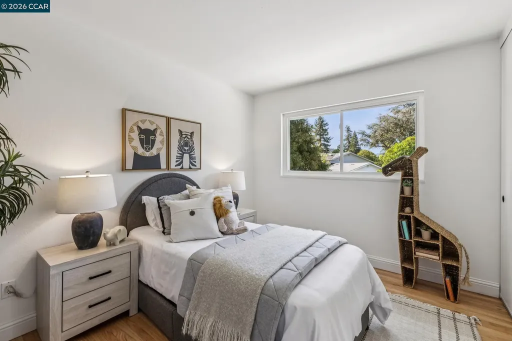 1418 De La Cruz Way Moraga CA 94556
