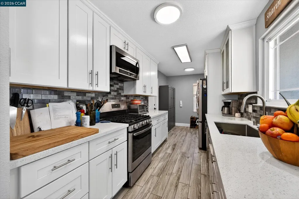 1919 Elinora Drive Pleasant Hill CA 94523