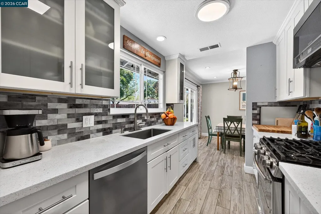 1919 Elinora Drive Pleasant Hill CA 94523
