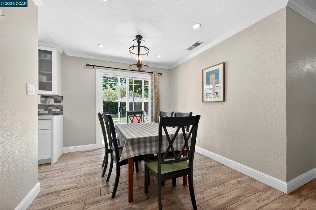 1919 Elinora Drive Pleasant Hill CA 94523