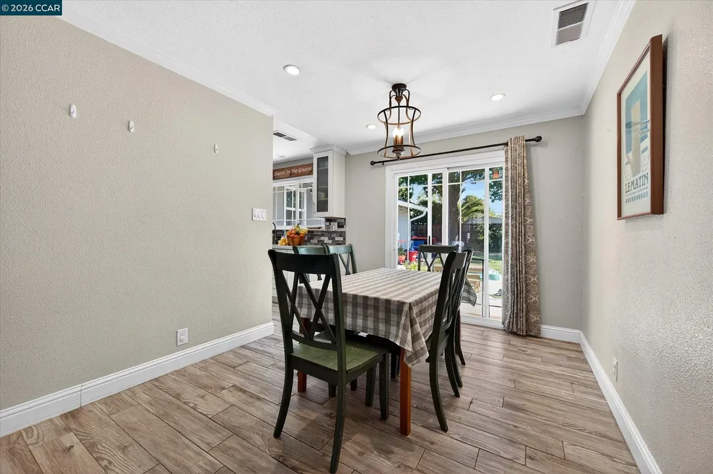 1919 Elinora Drive Pleasant Hill CA 94523