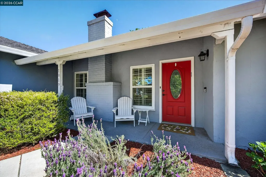 1919 Elinora Drive Pleasant Hill CA 94523