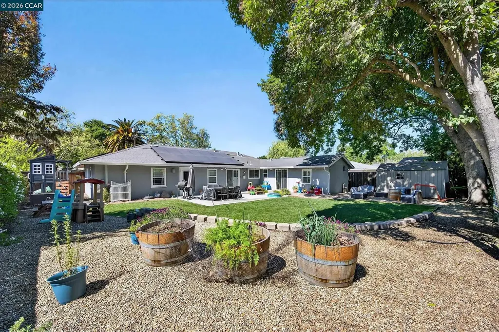 1919 Elinora Drive Pleasant Hill CA 94523