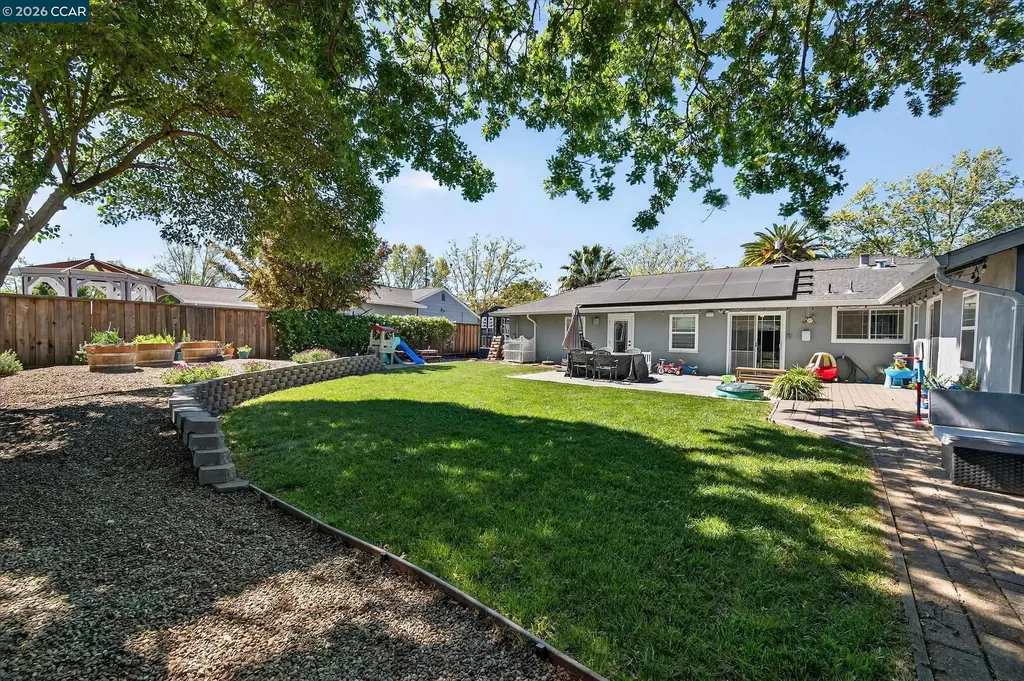 1919 Elinora Drive Pleasant Hill CA 94523