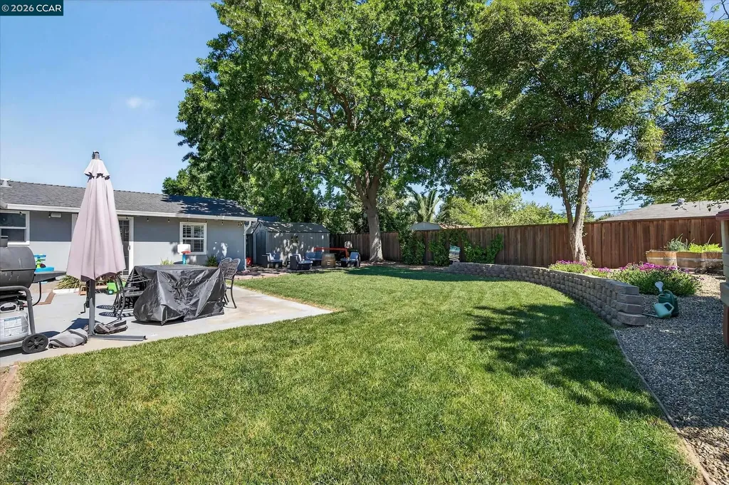1919 Elinora Drive Pleasant Hill CA 94523