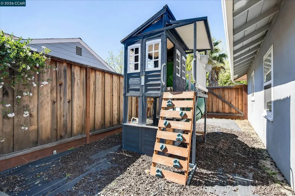 1919 Elinora Drive Pleasant Hill CA 94523