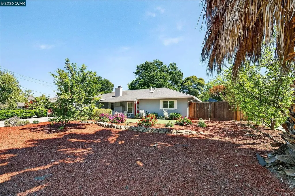 1919 Elinora Drive Pleasant Hill CA 94523
