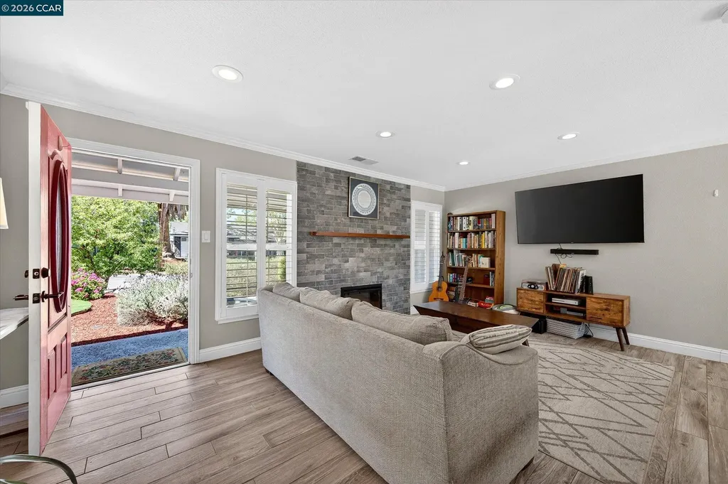 1919 Elinora Drive Pleasant Hill CA 94523