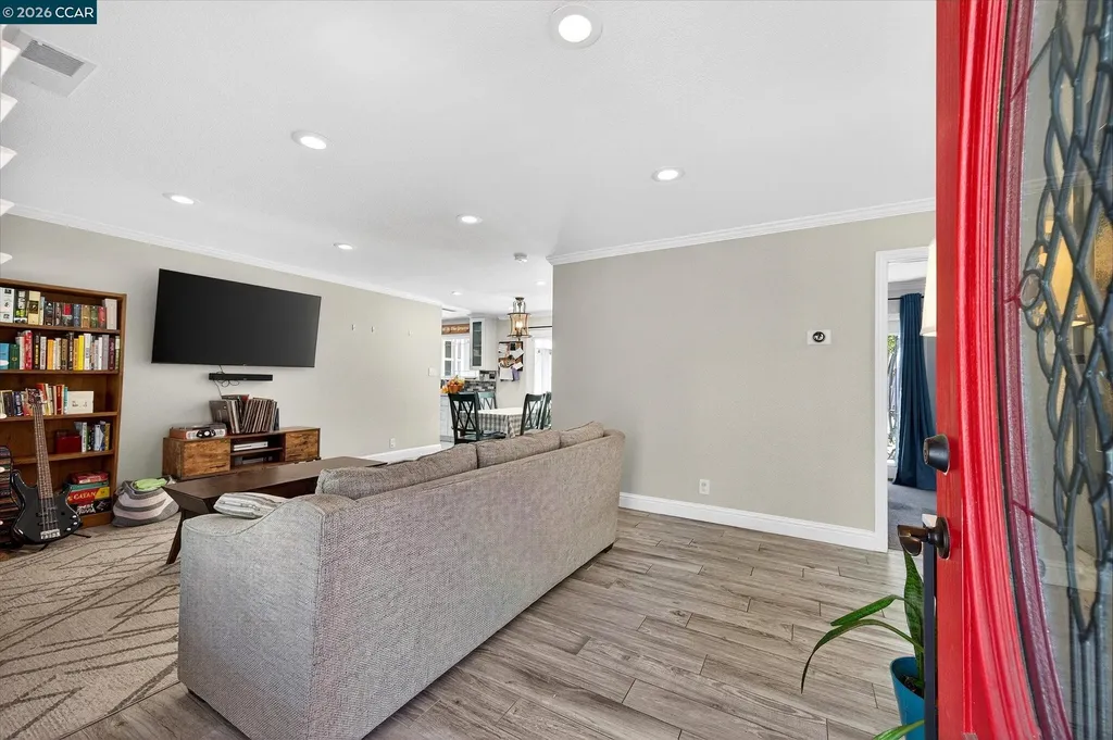 1919 Elinora Drive Pleasant Hill CA 94523