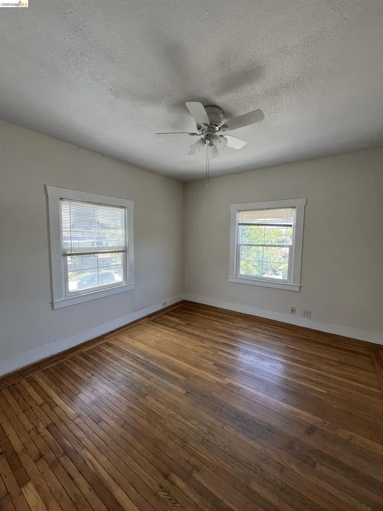 2249 Spaulding Avenue Berkeley CA 94703