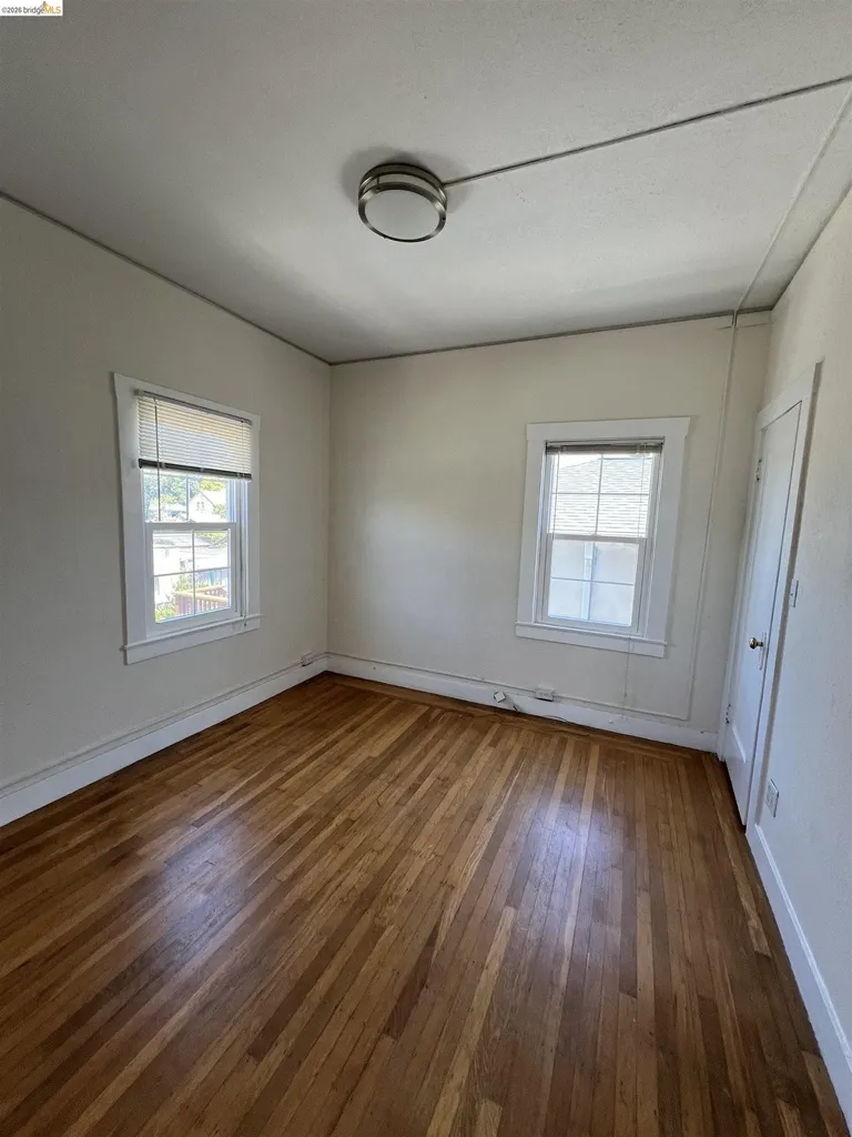 2249 Spaulding Avenue Berkeley CA 94703
