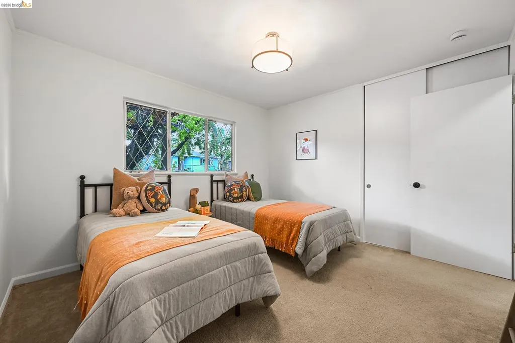 4139 Laguna Avenue Oakland CA 94602