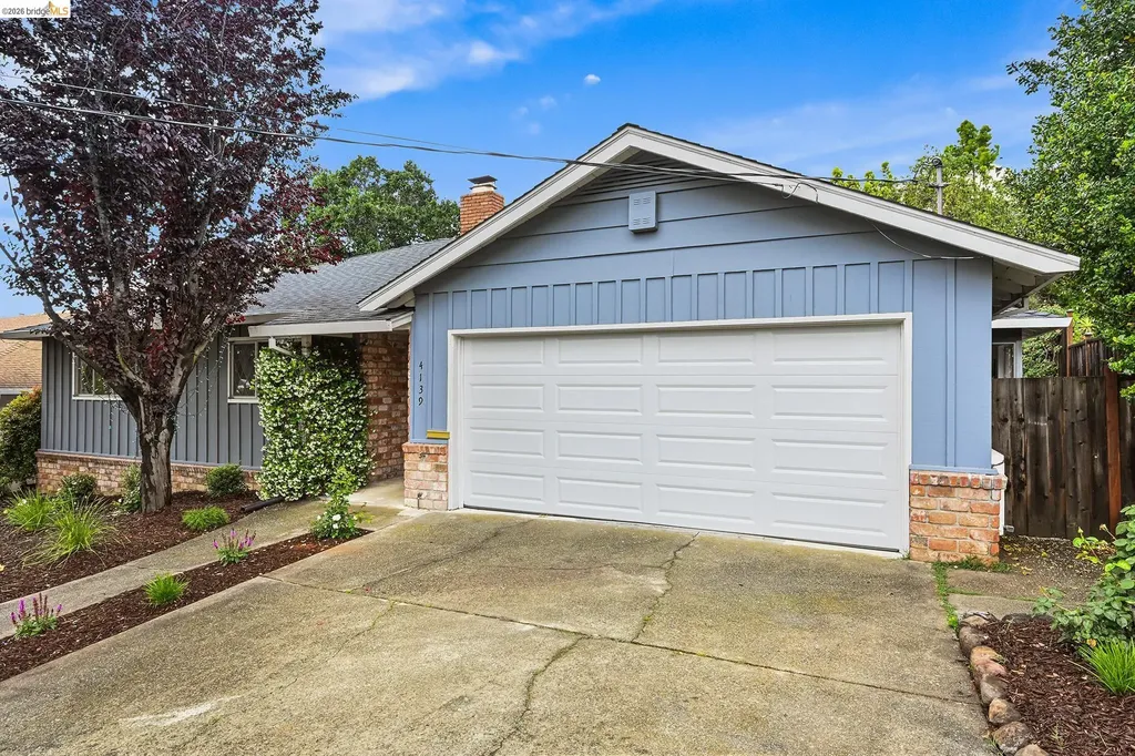 4139 Laguna Avenue Oakland CA 94602