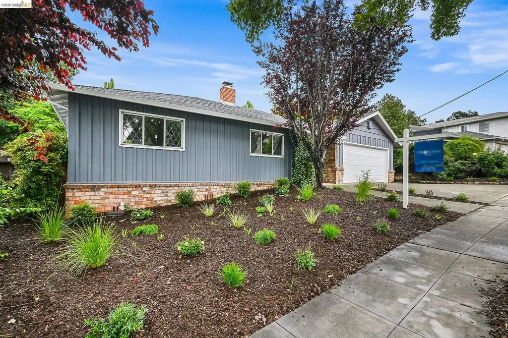 4139 Laguna Avenue Oakland CA 94602