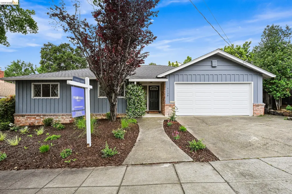 4139 Laguna Avenue Oakland CA 94602