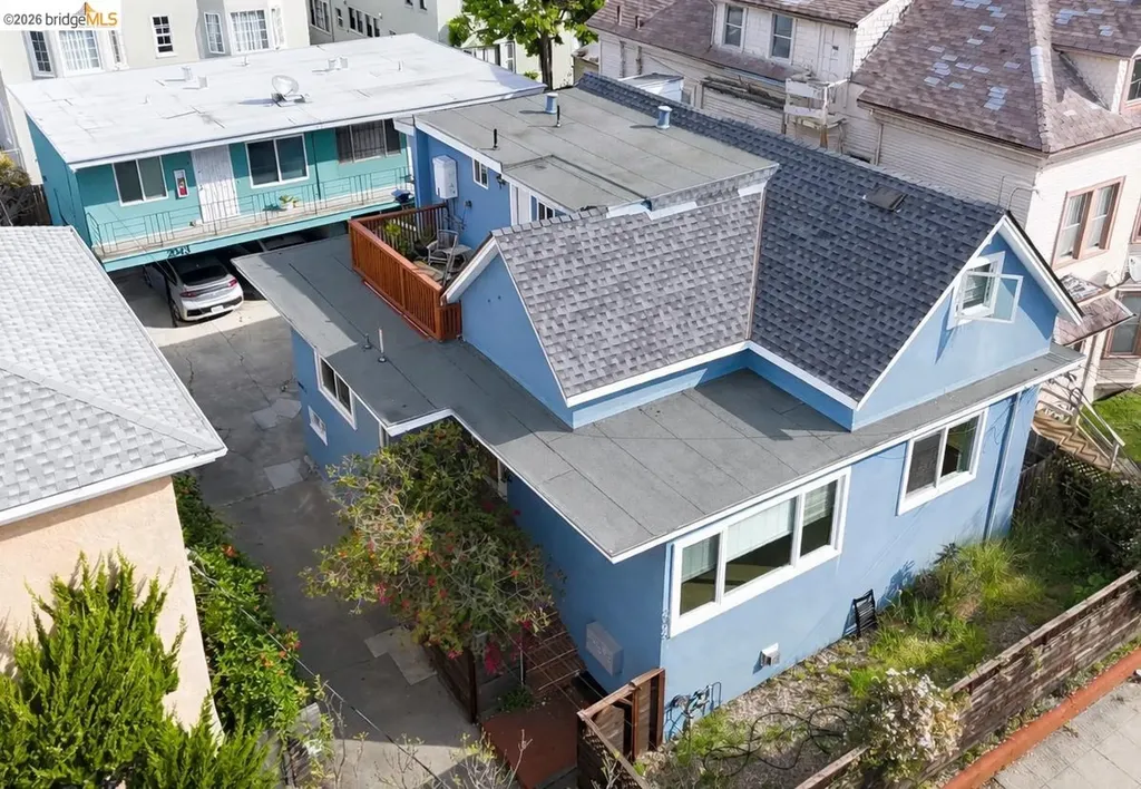 2045 Emerson Street Berkeley CA 94703