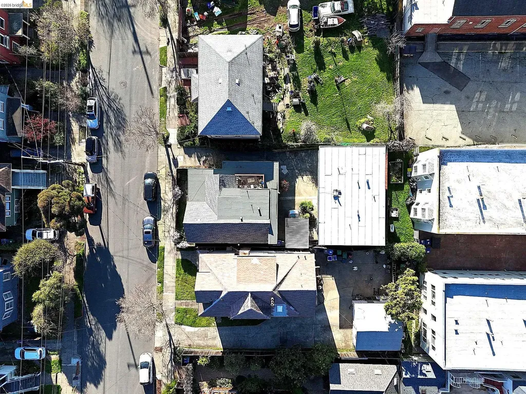 2045 Emerson Street Berkeley CA 94703