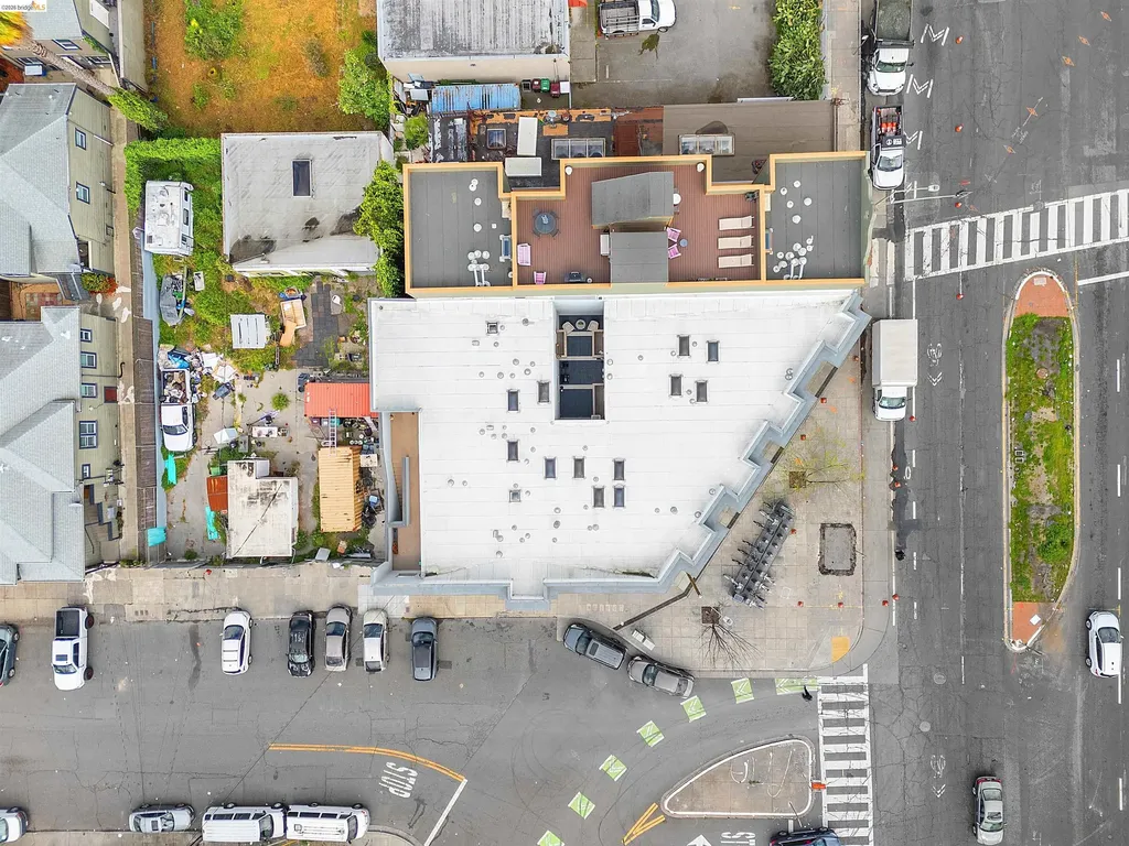 2401 - 2415 San Pablo Avenue Oakland CA 94607