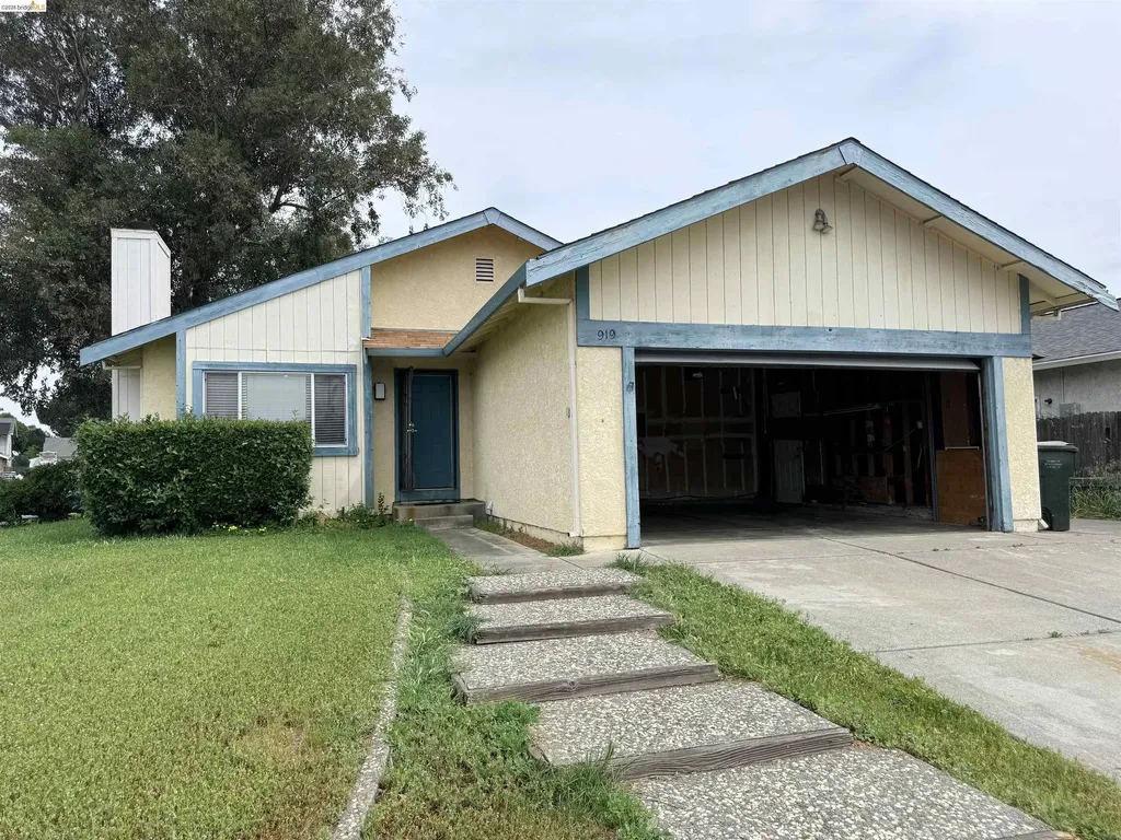 919 Javan Way Suisun City CA 94585