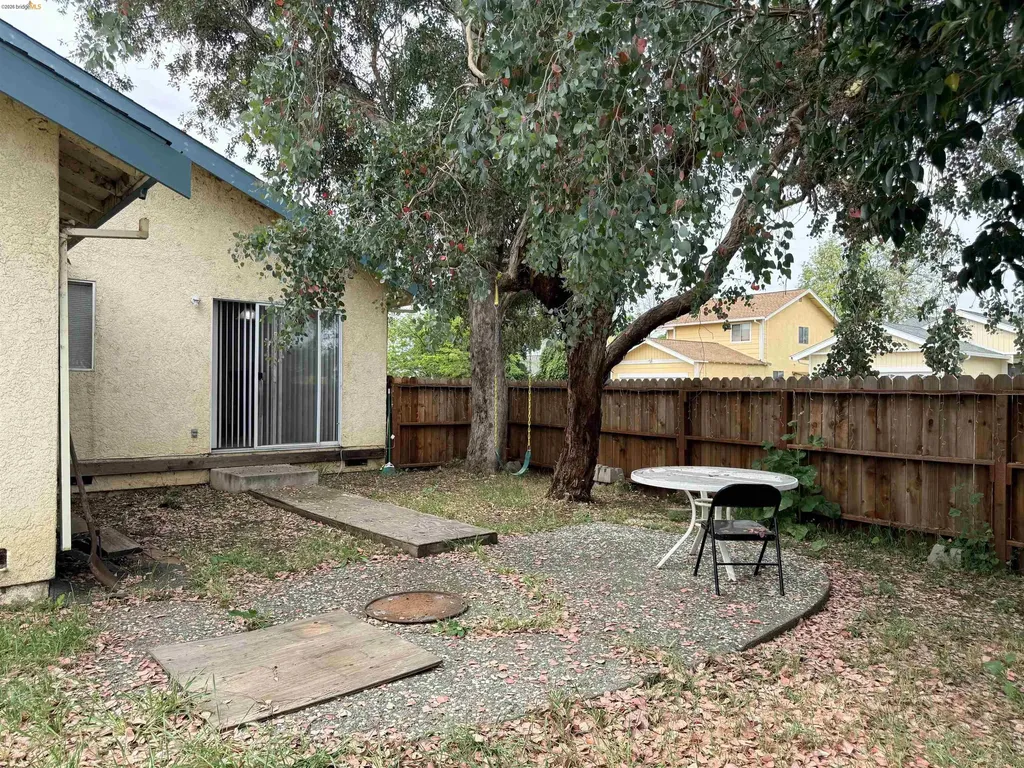 919 Javan Way Suisun City CA 94585