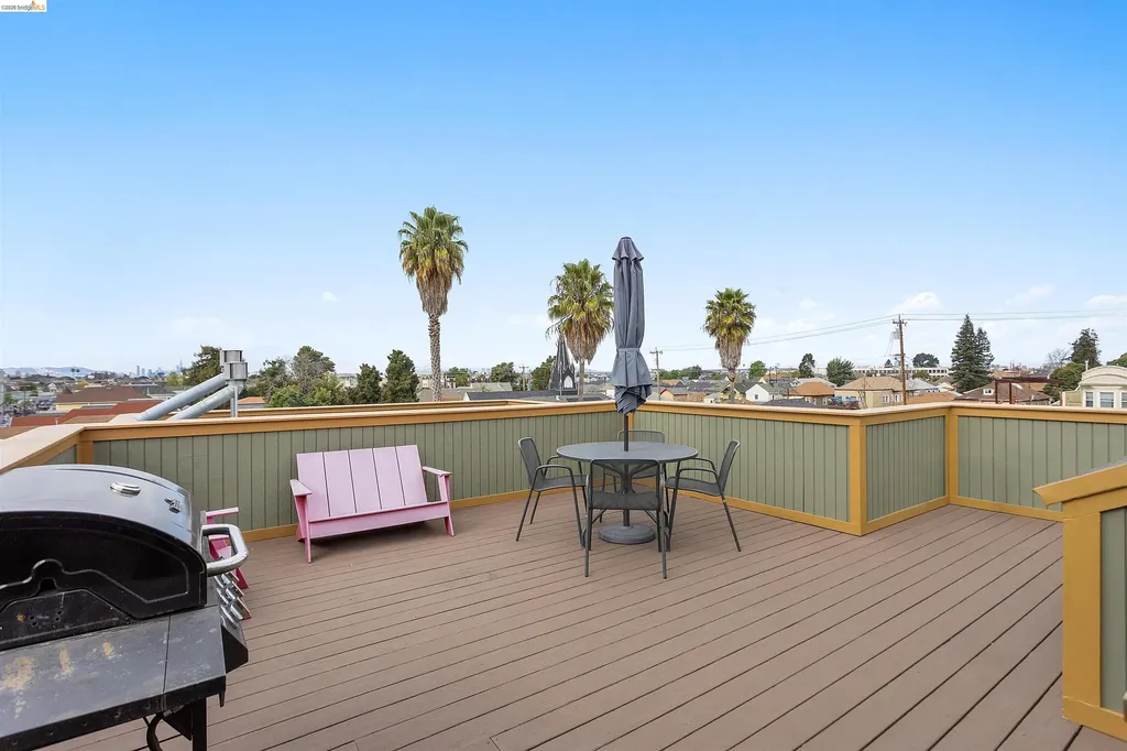 2415 San Pablo Avenue Oakland CA 94612
