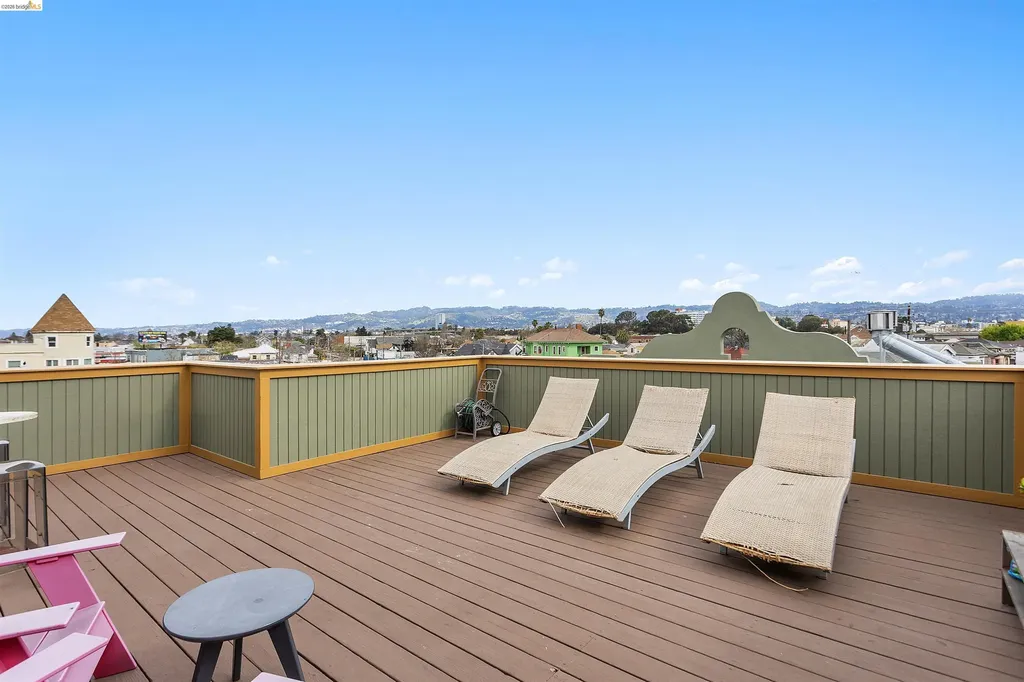 2415 San Pablo Avenue Oakland CA 94612