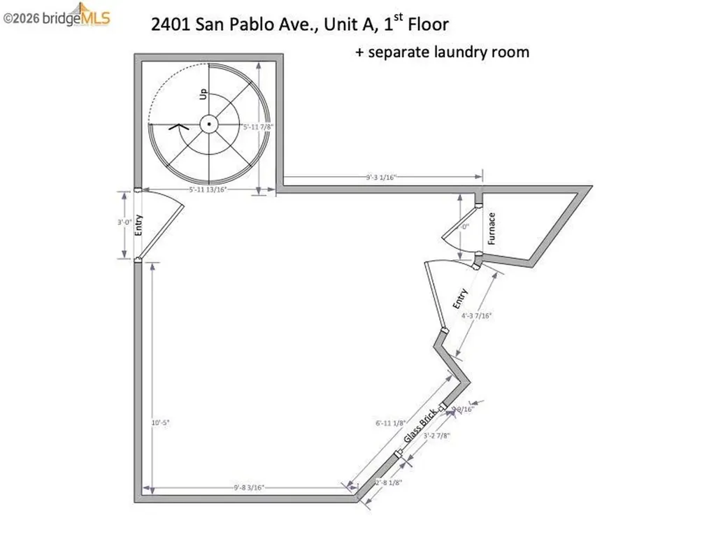 2401 San Pablo Avenue Oakland CA 94607