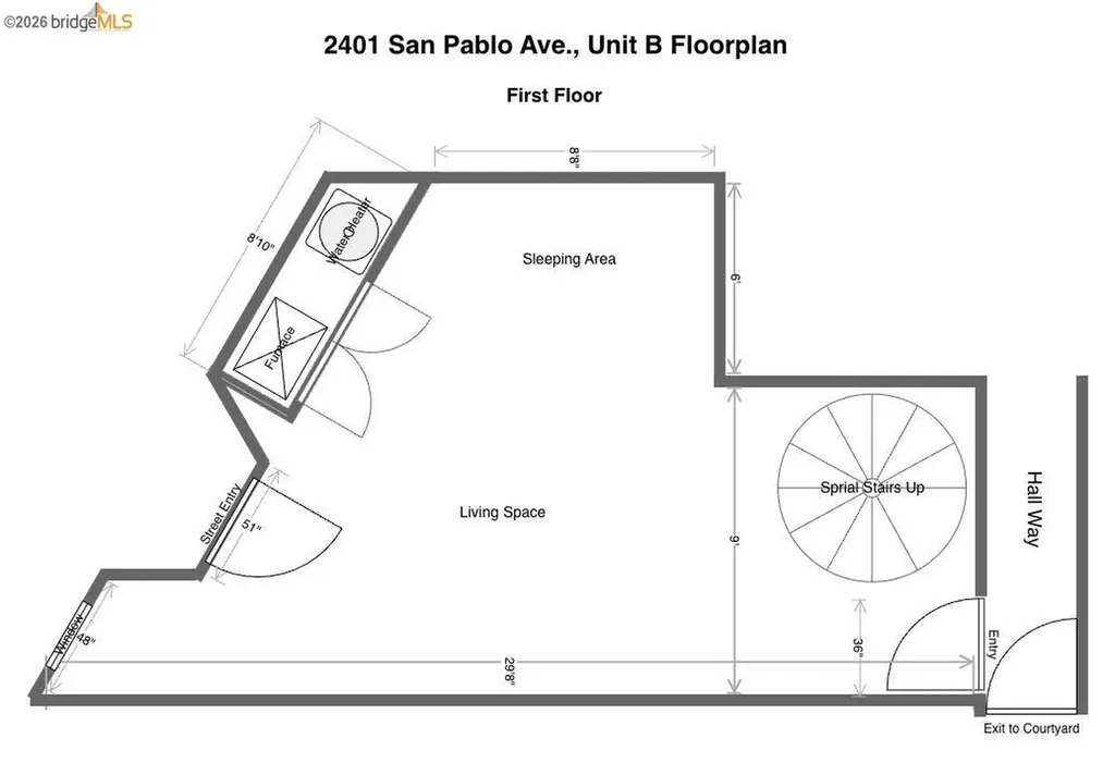 2401 San Pablo Avenue Oakland CA 94607