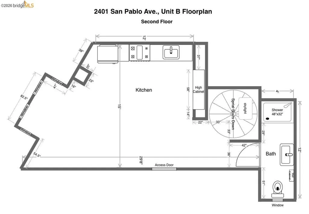 2401 San Pablo Avenue Oakland CA 94607