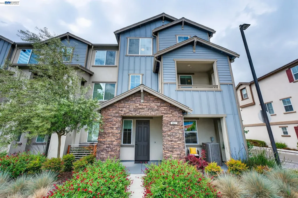 241 N Street Livermore CA 94551