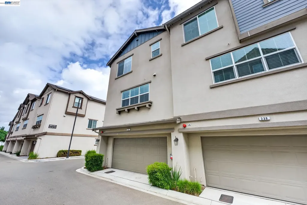 241 N Street Livermore CA 94551