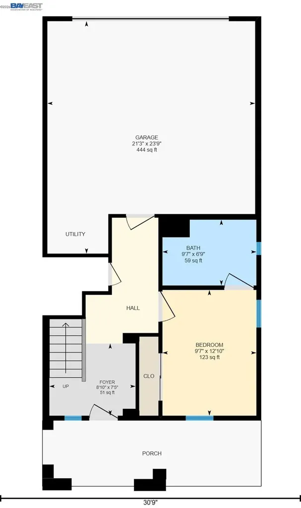 241 N Street Livermore CA 94551